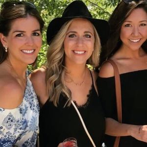 Meet your Posher, Jess